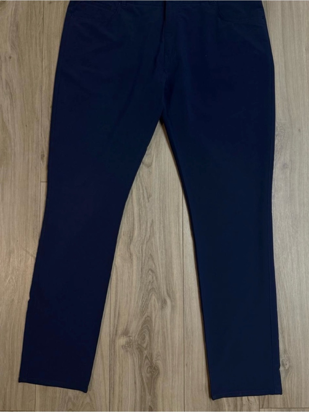 Peter Millar Navy Men's Chinos
